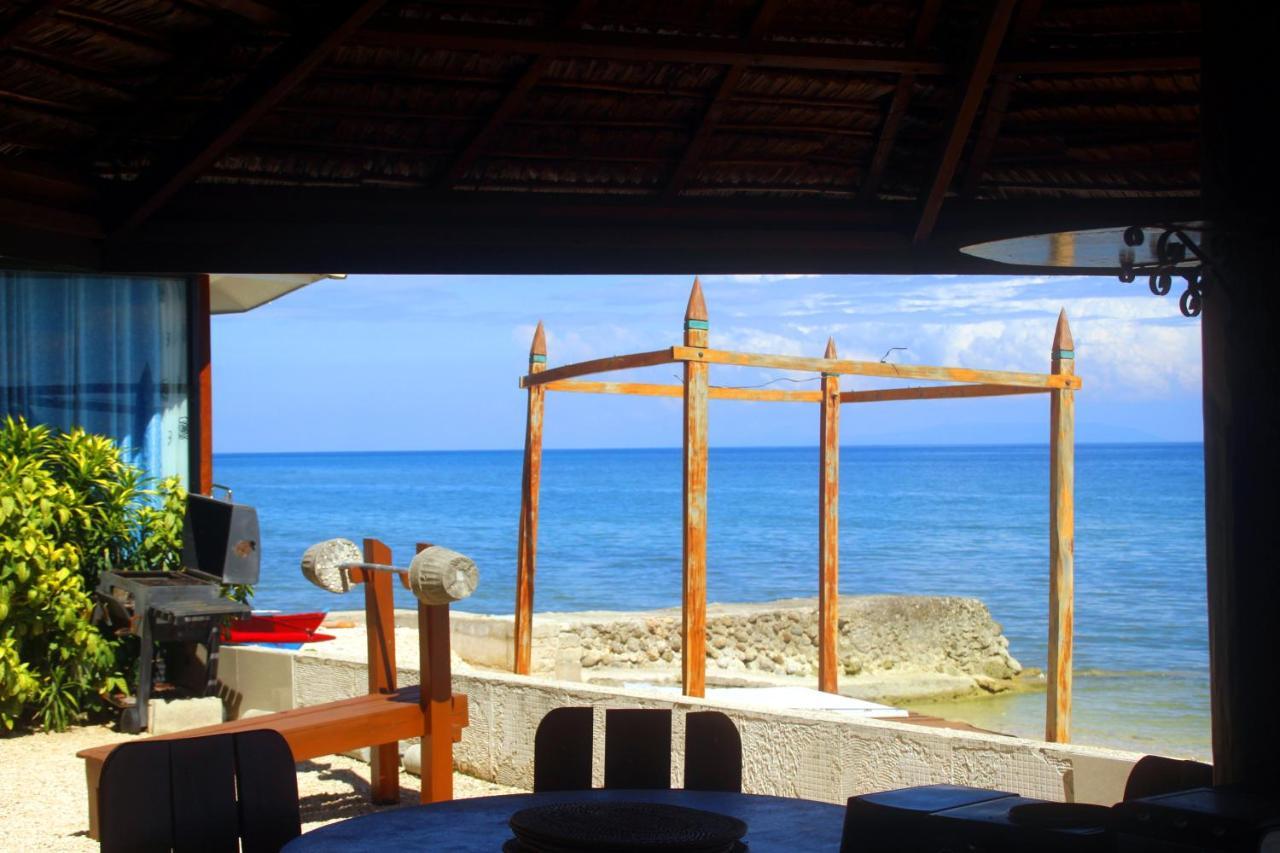 Hotel Bay Bar And Restaurant Oslob