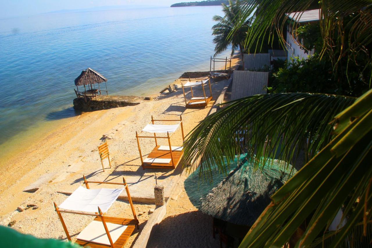 Bay Bar And Restaurant Hotel