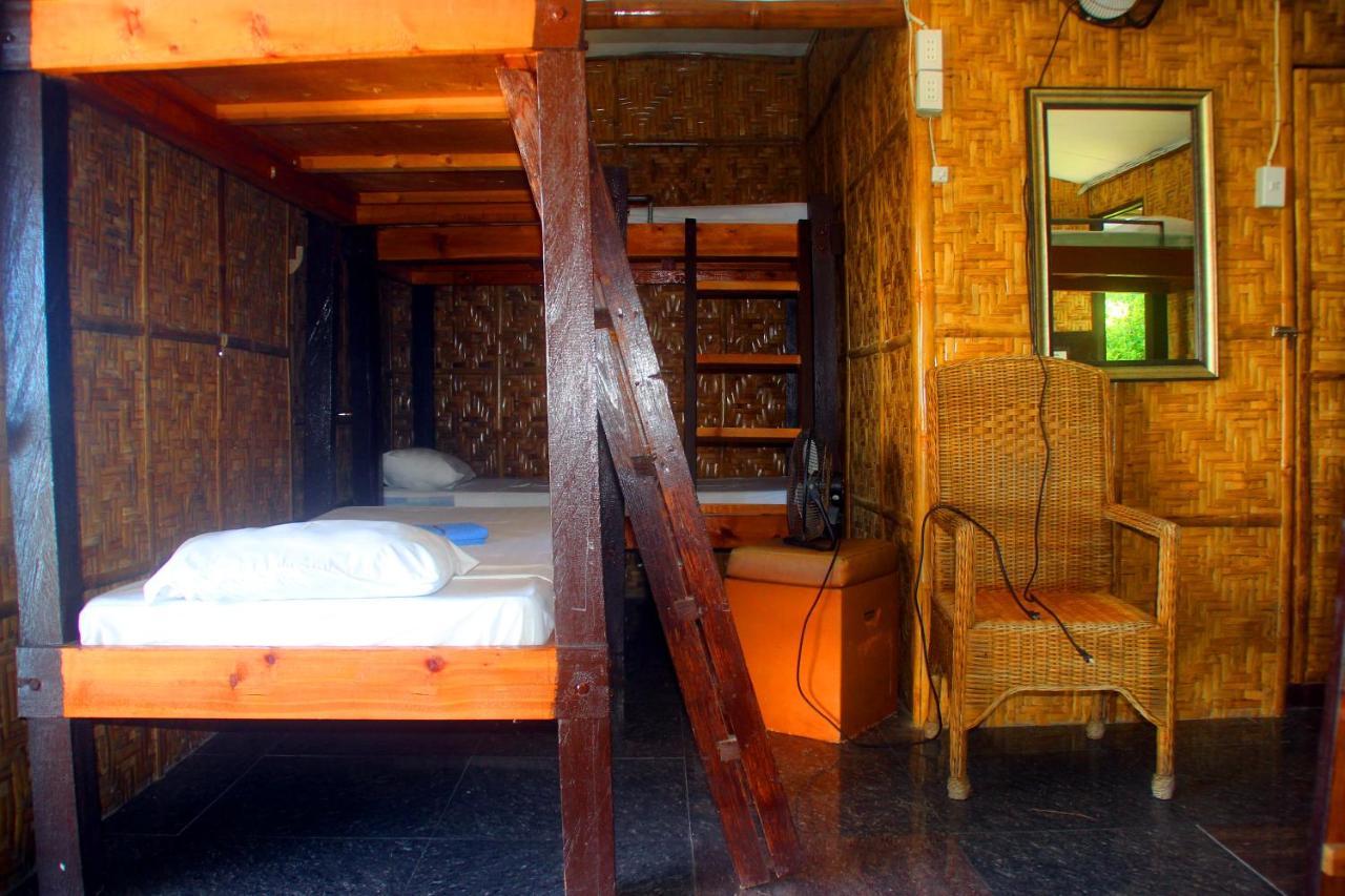 Hotel Bay Bar And Restaurant Oslob