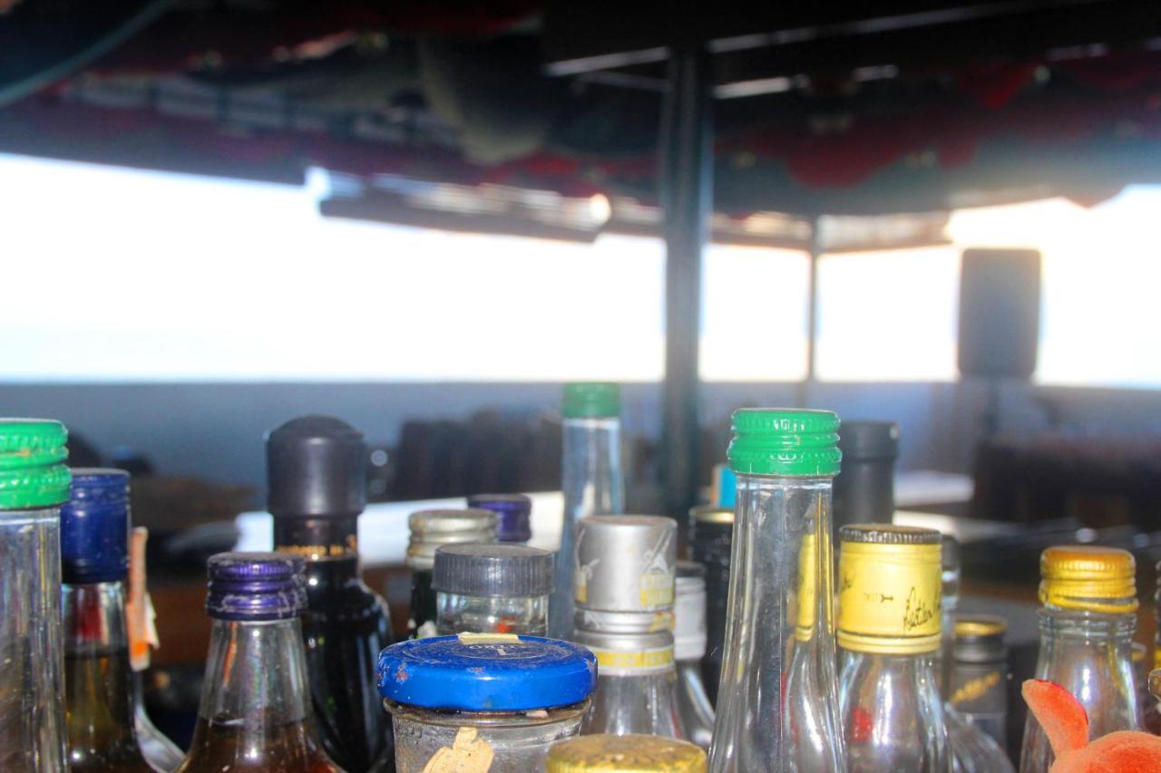 Hotel Bay Bar And Restaurant 3*