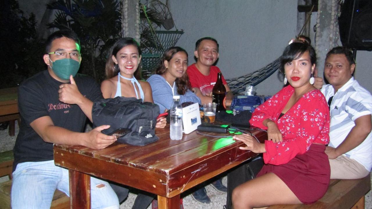 Bay Bar And Restaurant 3* Oslob
