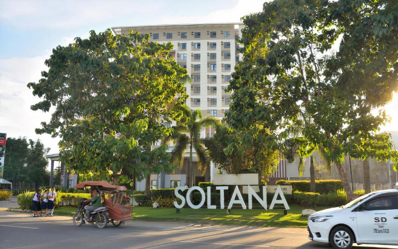 Soltana Nature Residences Apartment Lapu-Lapu City