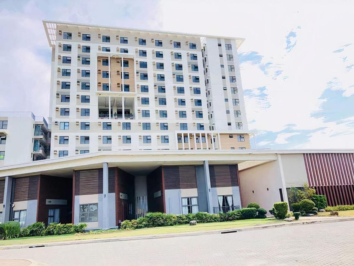 Soltana Nature Residences Apartment Lapu-Lapu City