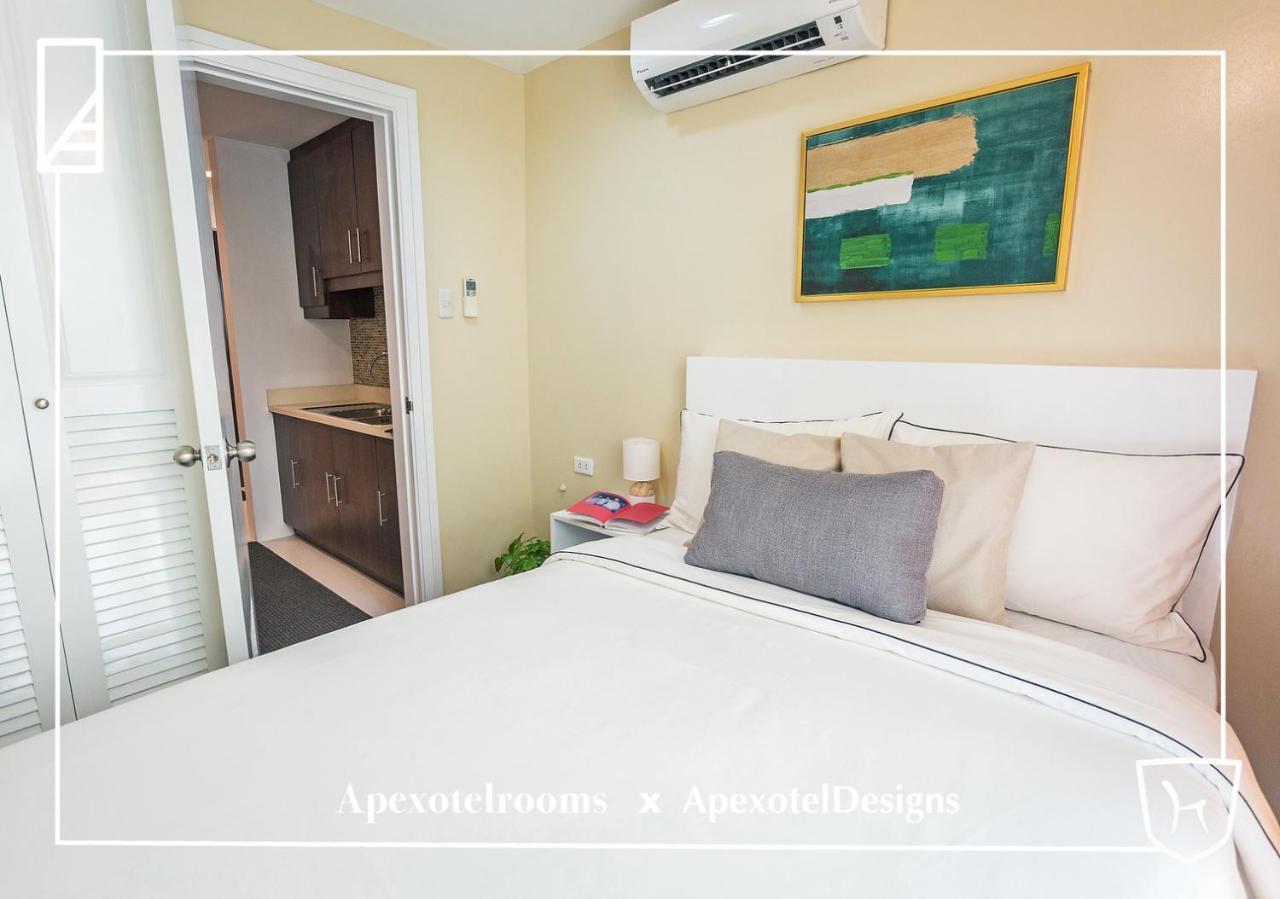 Padgett Place Deluxe * Cebu