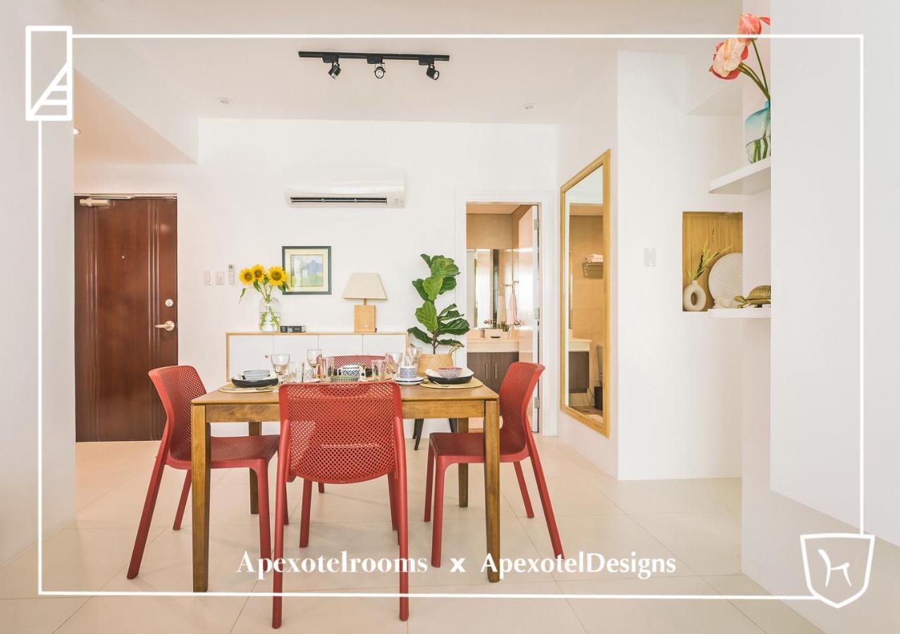 Padgett Place Deluxe Apartment