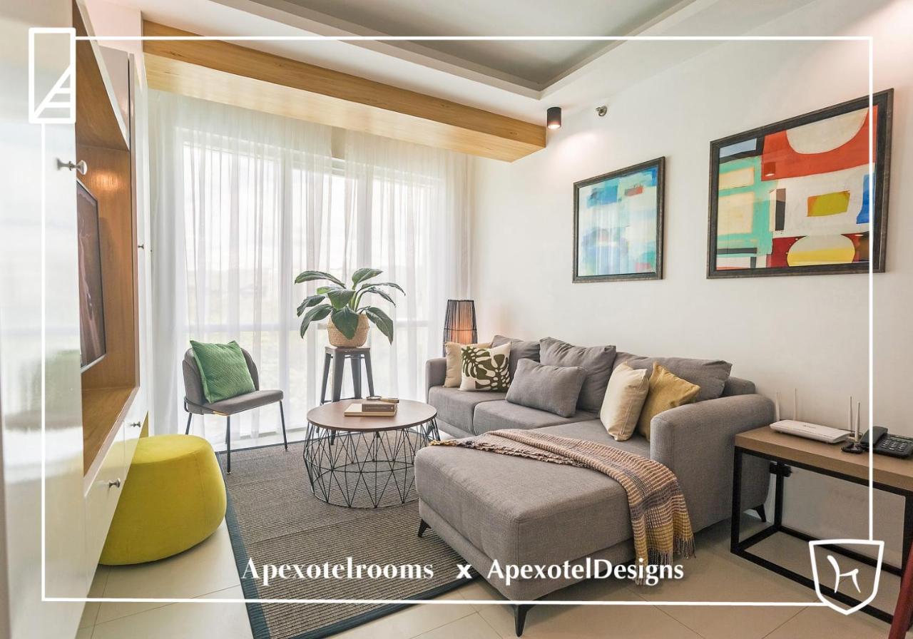 Padgett Place Deluxe * Cebu