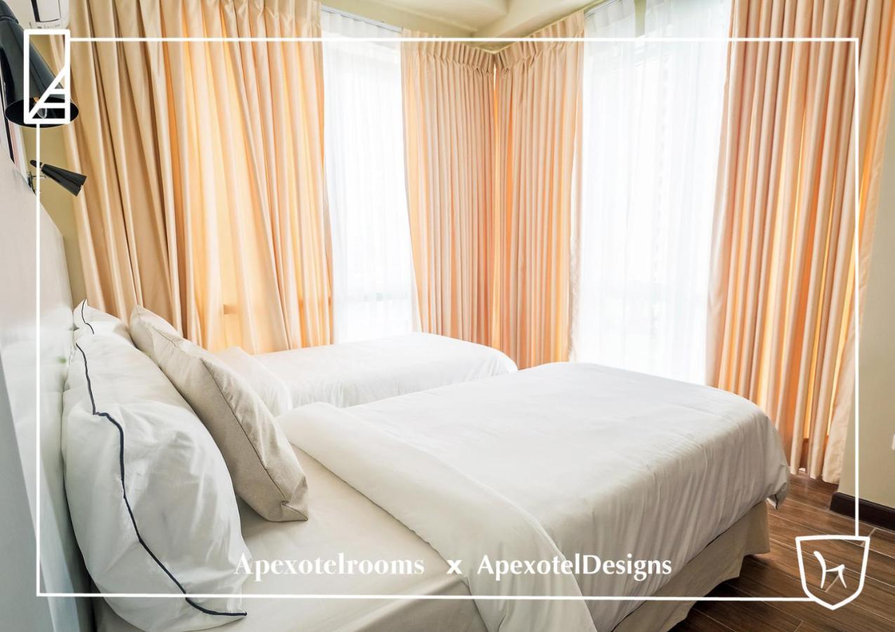 Apartment Padgett Place Deluxe