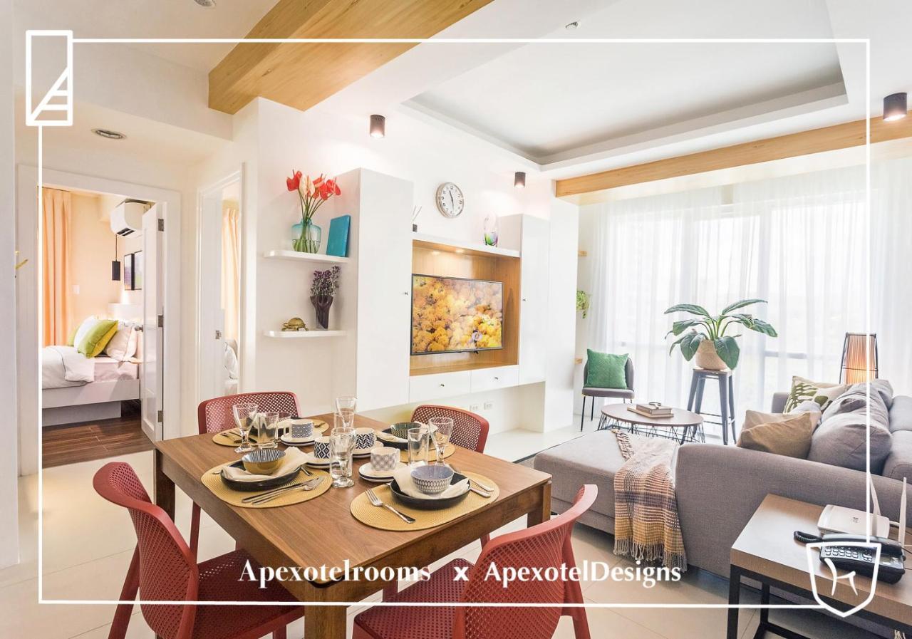 Padgett Place Deluxe * Cebu