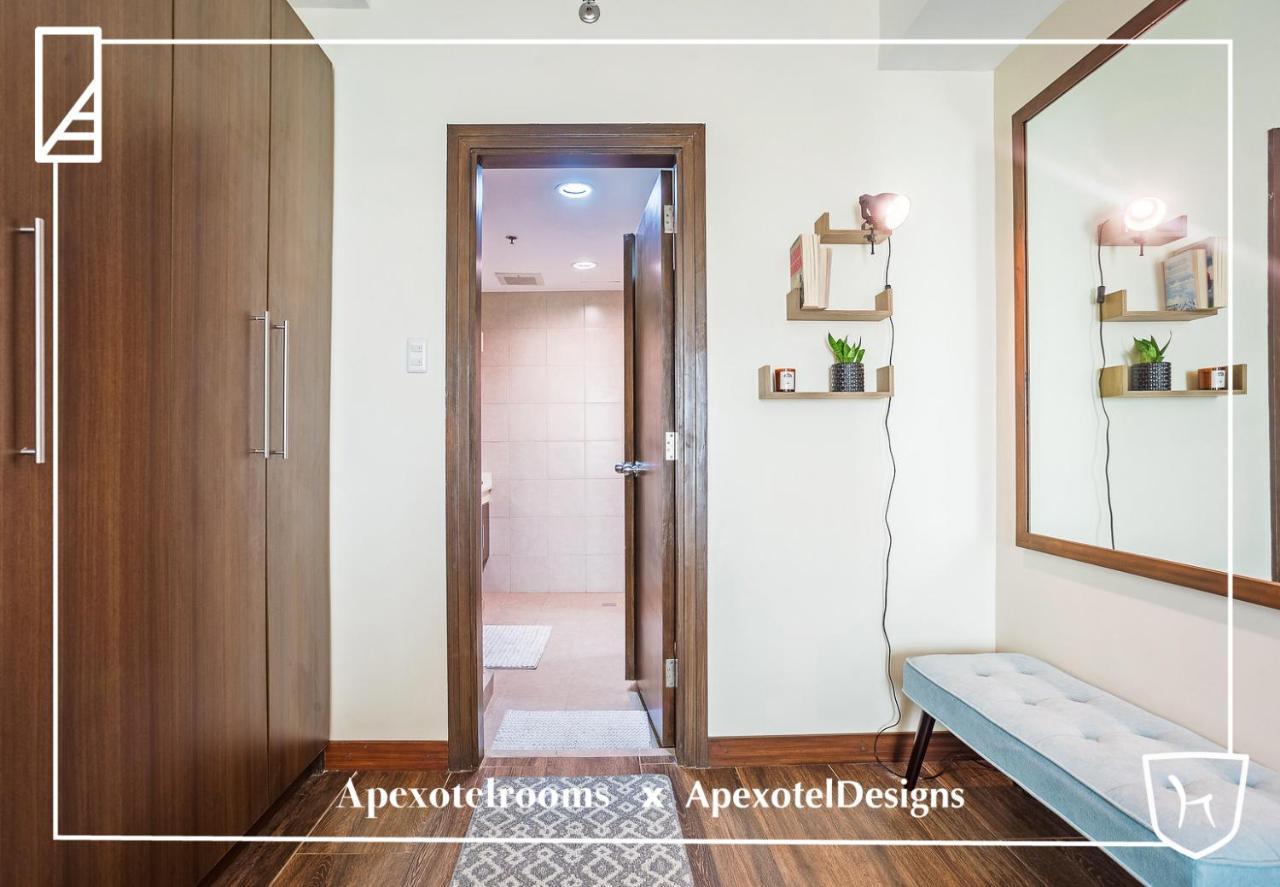 Padgett Place Deluxe * Cebu
