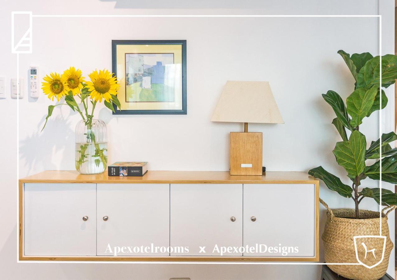 Padgett Place Deluxe Apartment