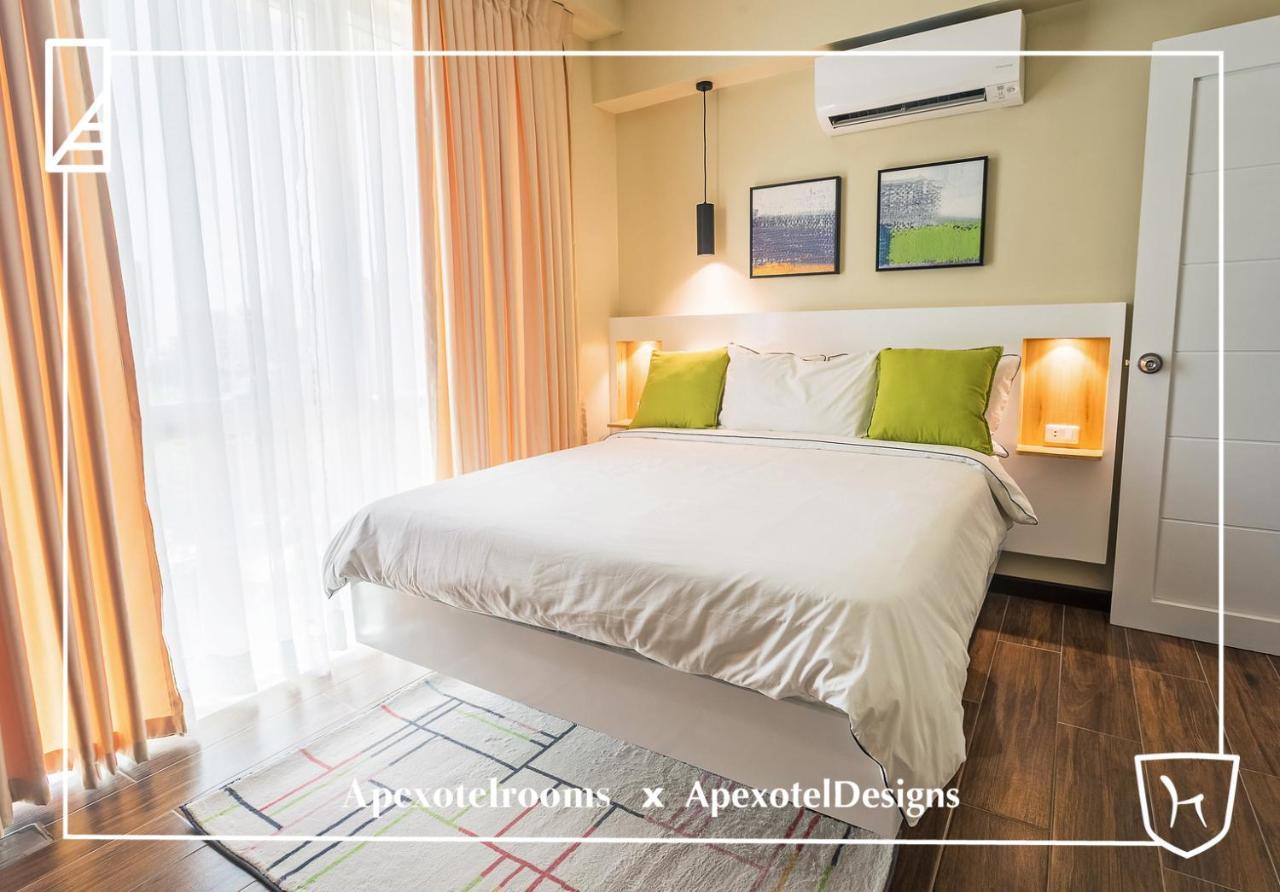 Apartment Padgett Place Deluxe