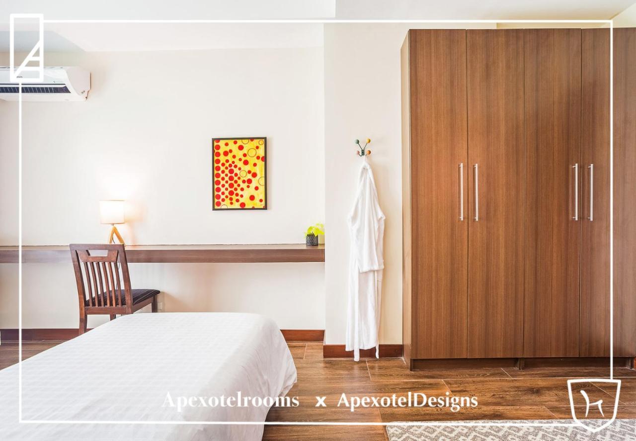 Padgett Place Deluxe Cebu