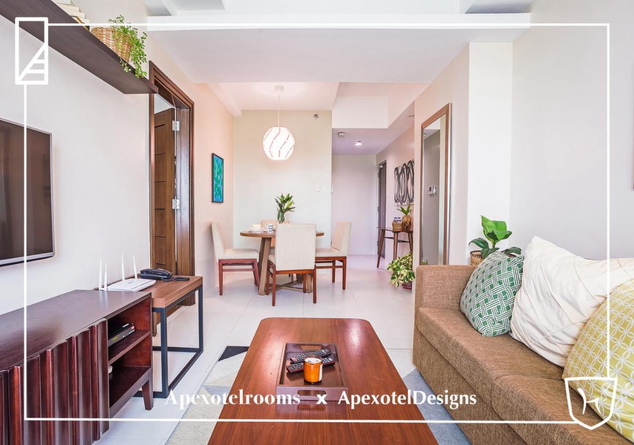 Apartment Padgett Place Deluxe