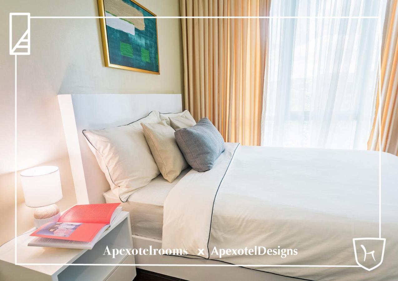 Apartment Padgett Place Deluxe Cebu
