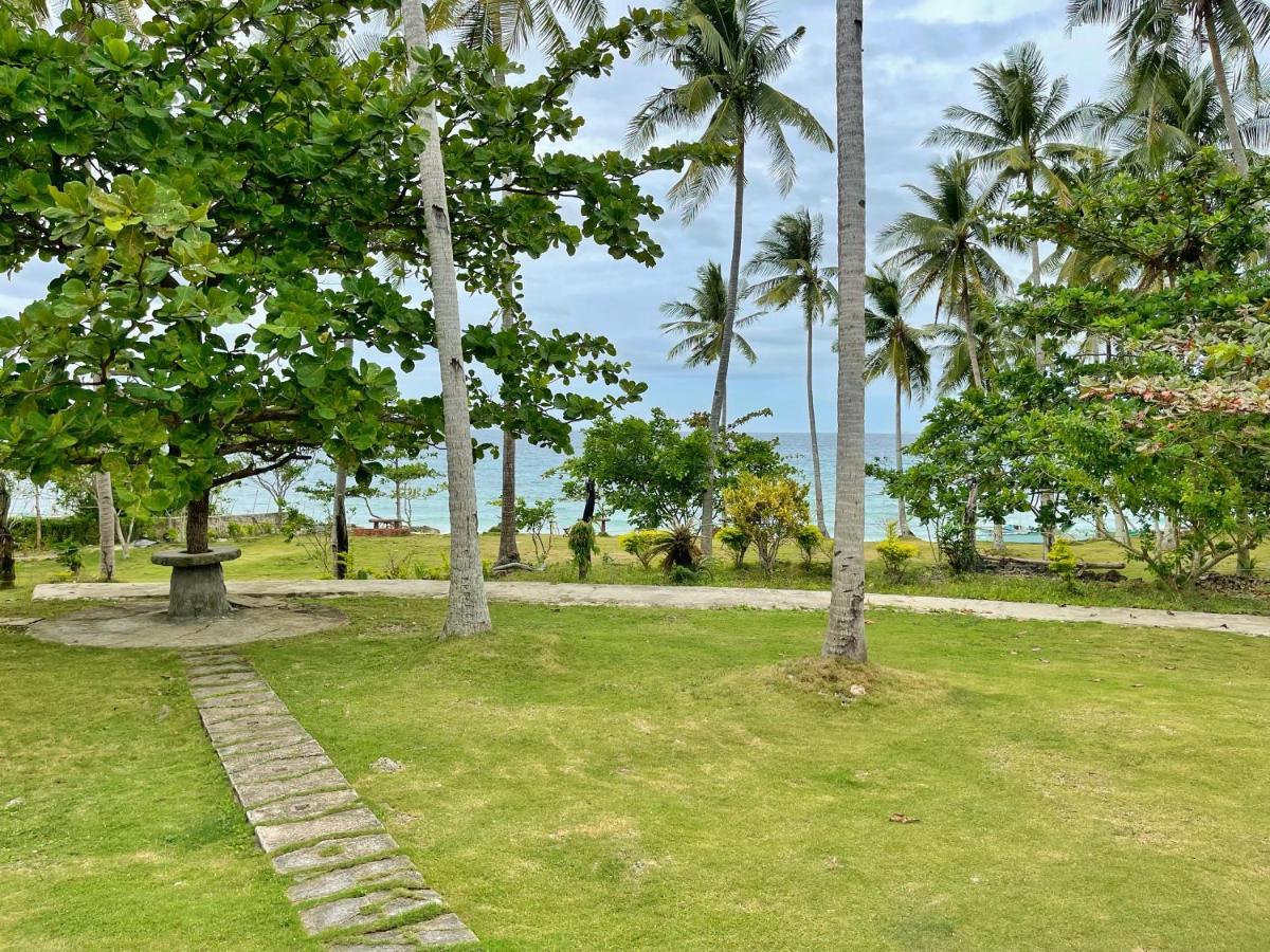 Hospedagem domiciliar Camotes Palanas Himensulan