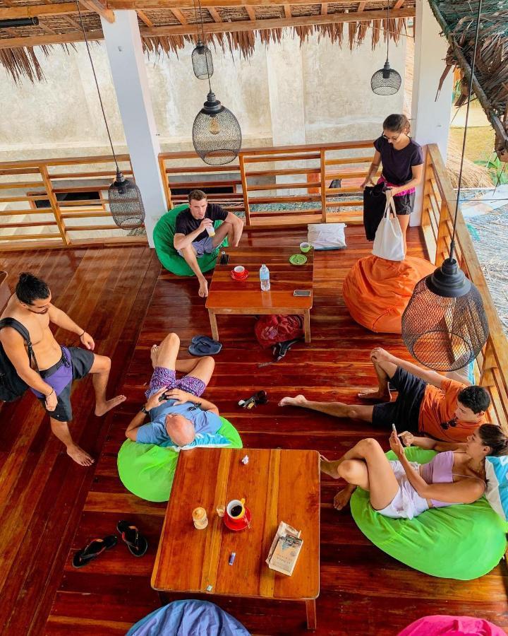 Hostel Chief Mau Cebu *