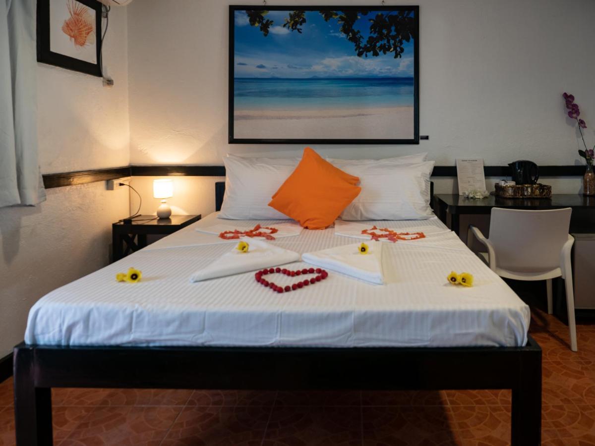 Resort Hippocampus 3*