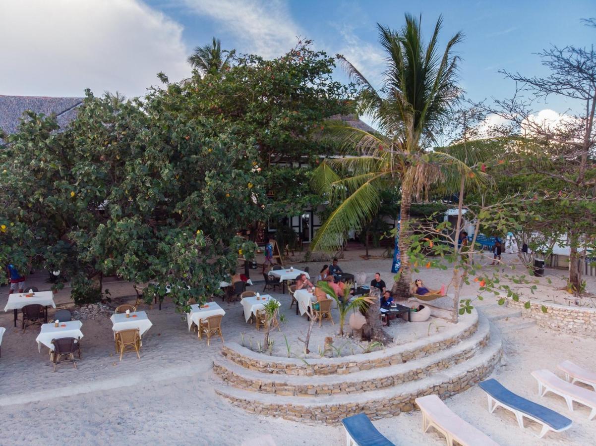 Hippocampus Resort 3*