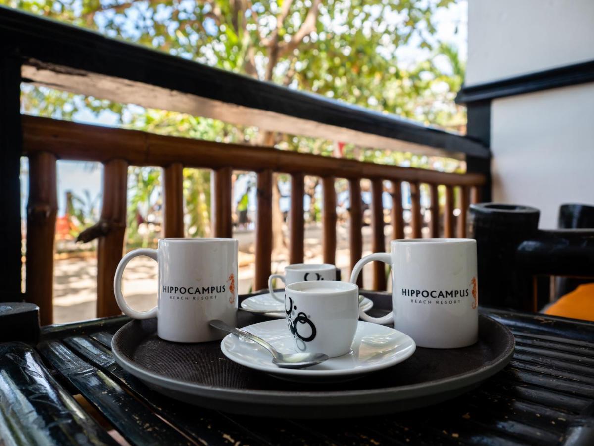 Hippocampus Resort 3*