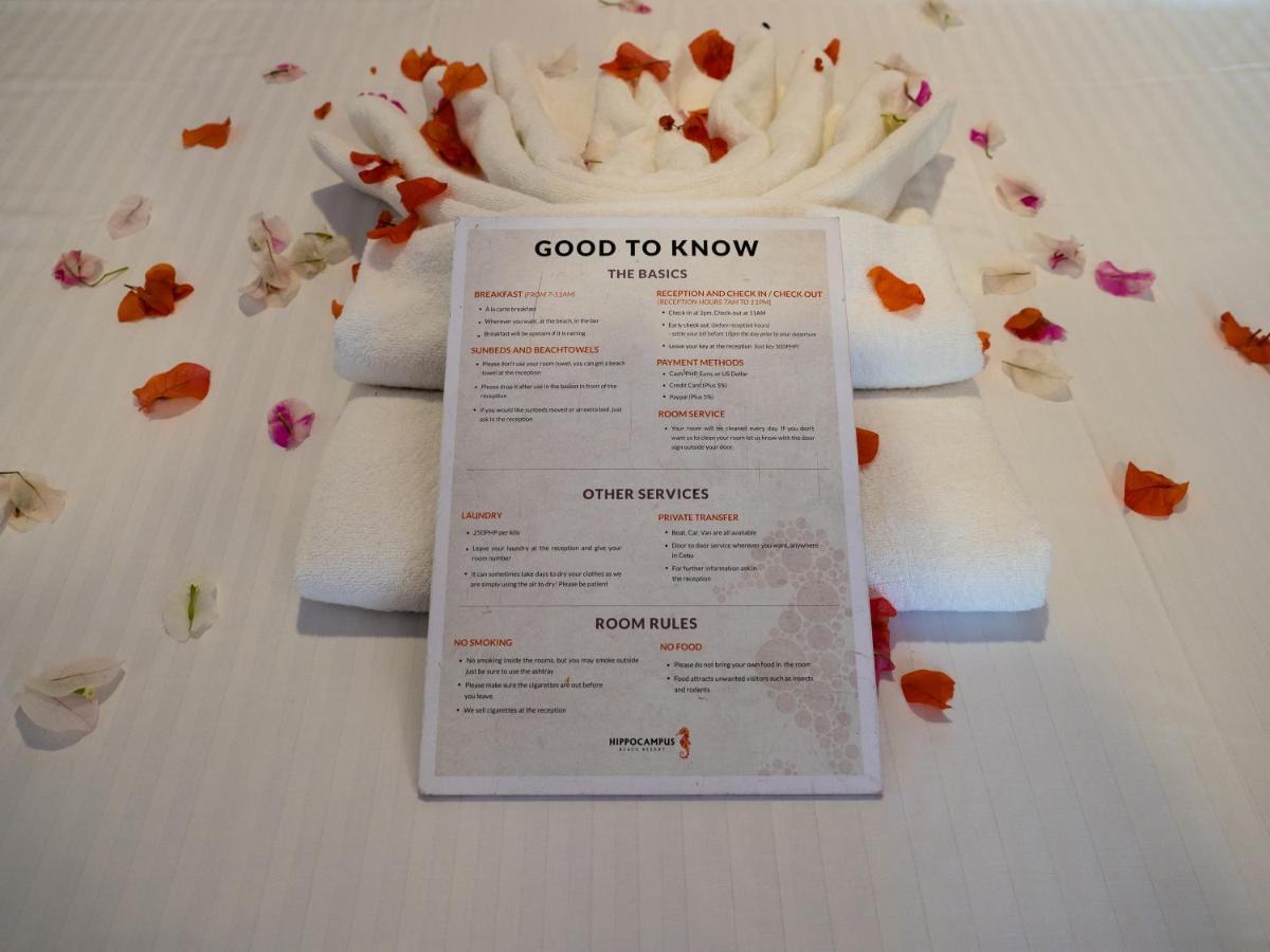 Resort Hippocampus 3*