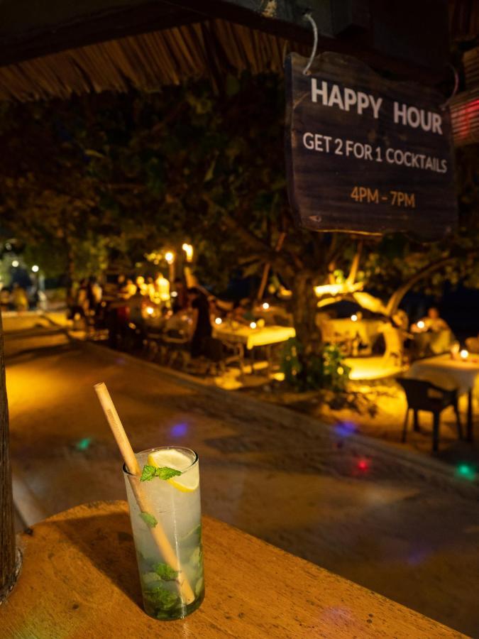 Hippocampus Resort