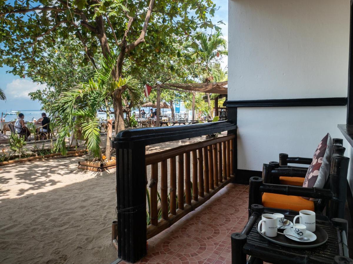 Hippocampus Resort 3*