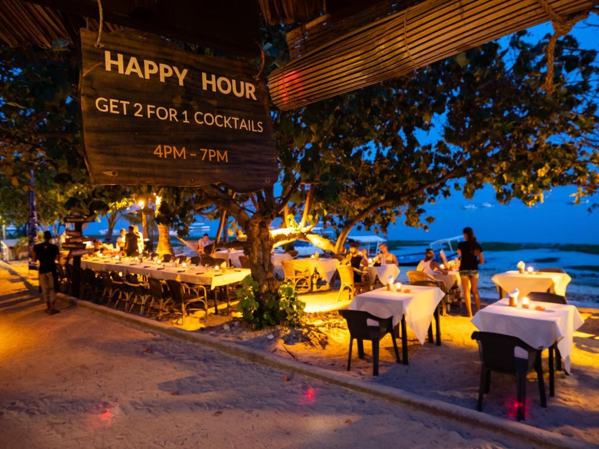 Hippocampus Resort Logon