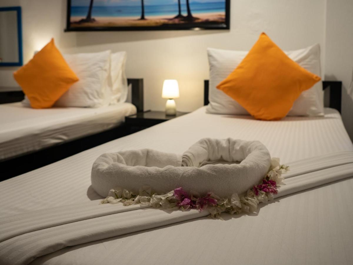 Resort Hippocampus