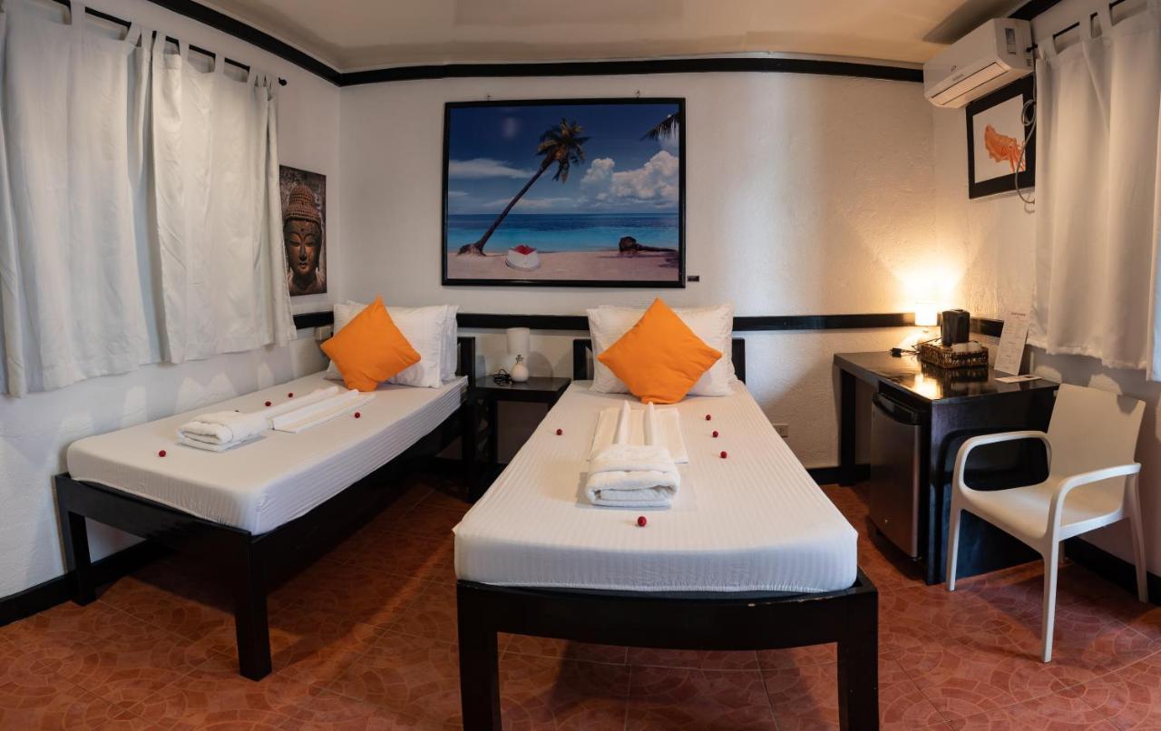 Resort Hippocampus 3*
