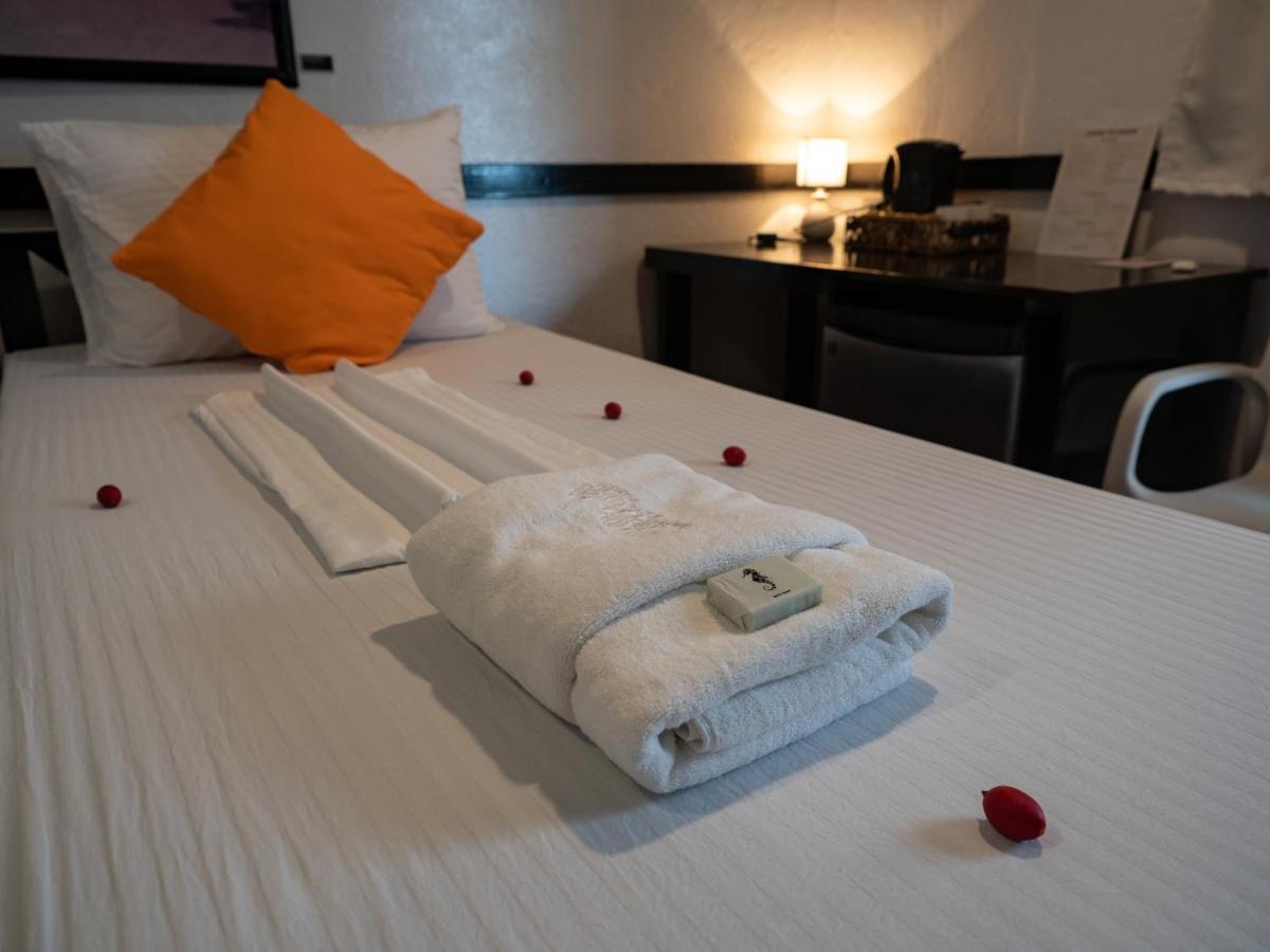 Hippocampus Resort