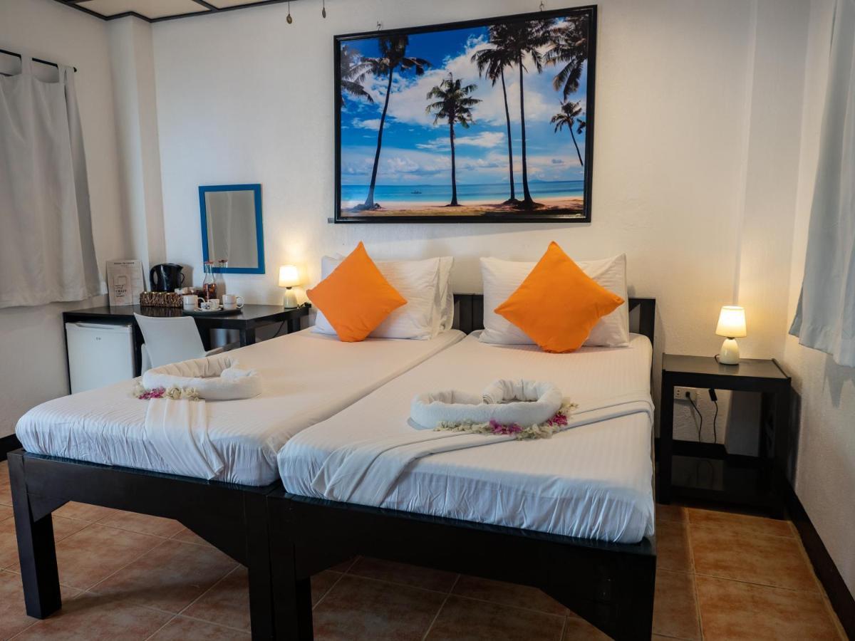 Hippocampus Resort 3*