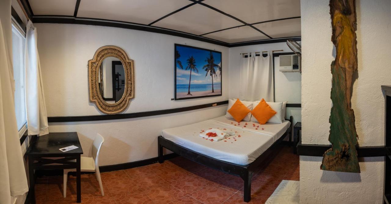 Resort Hippocampus 3*