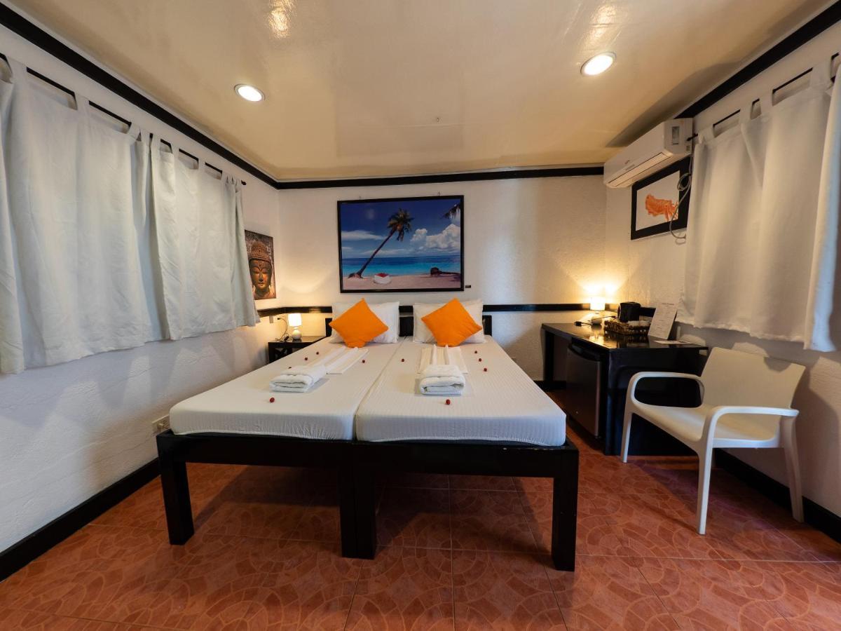 Hippocampus Resort 3*