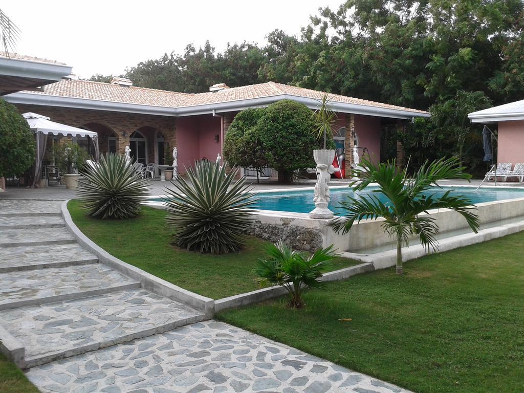 Rosa Cebu