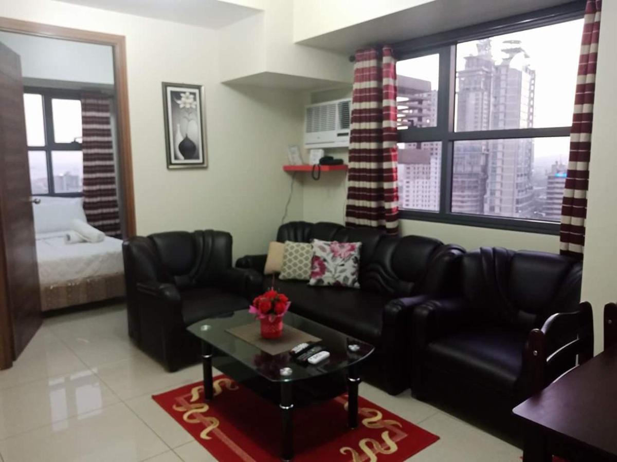 Aparthotel 101 Horizons Cebu