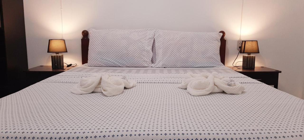 Bed & Breakfast A&c Aquino *