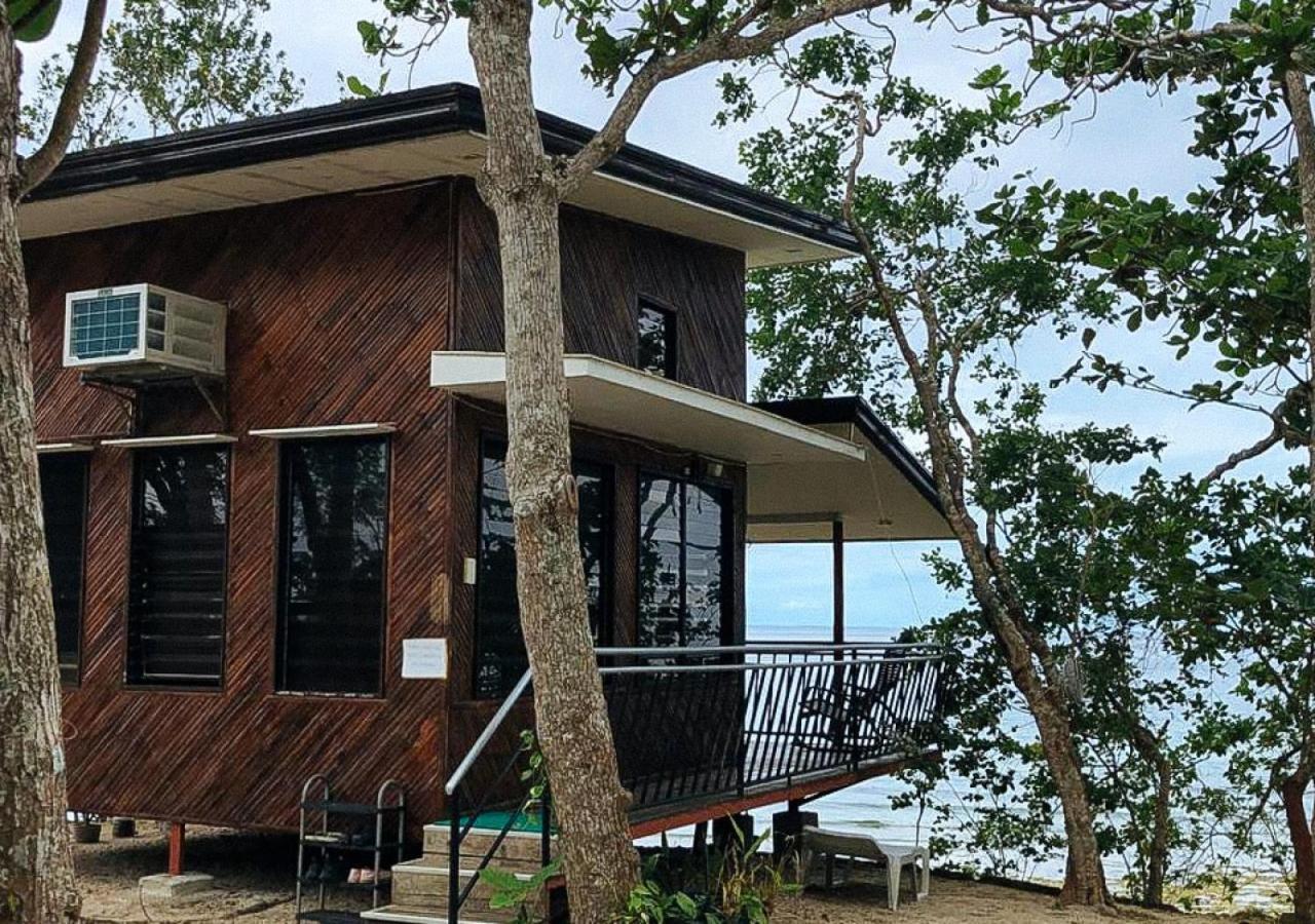 Villa Tabique By The Sea Redpartner