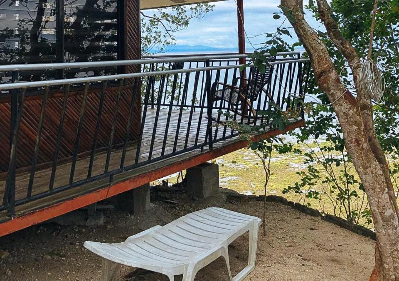Villa Tabique By The Sea Redpartner Cebu