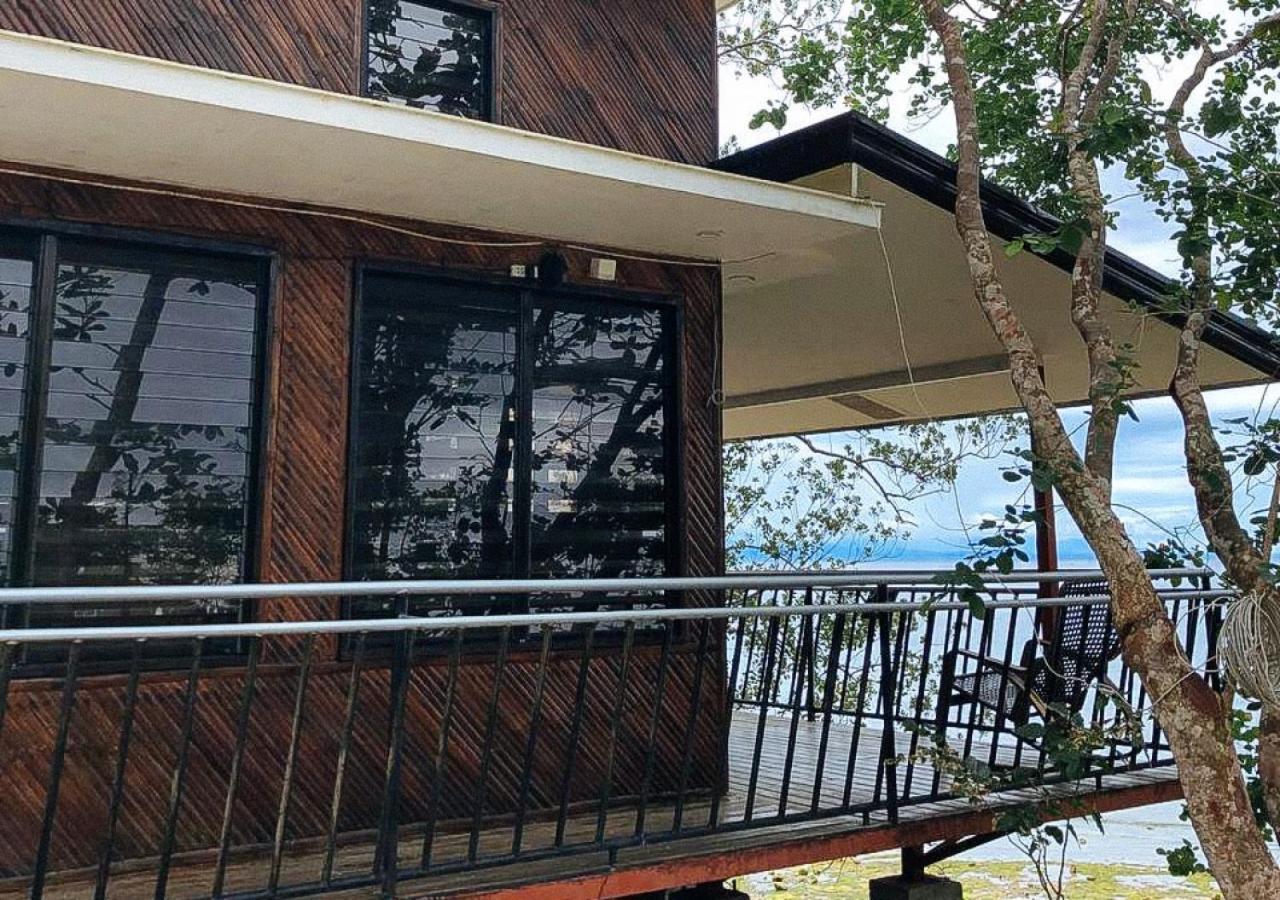 Villa Tabique By The Sea Redpartner Cebu
