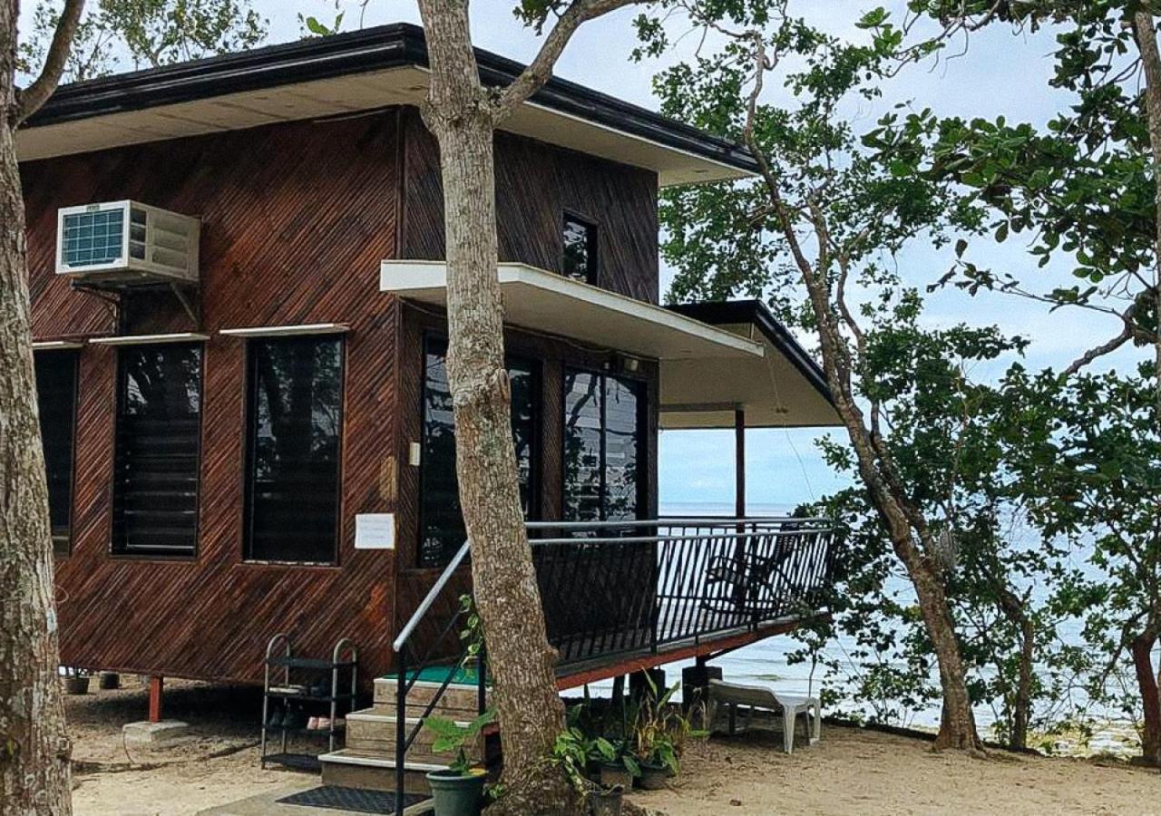 Villa Tabique By The Sea Redpartner