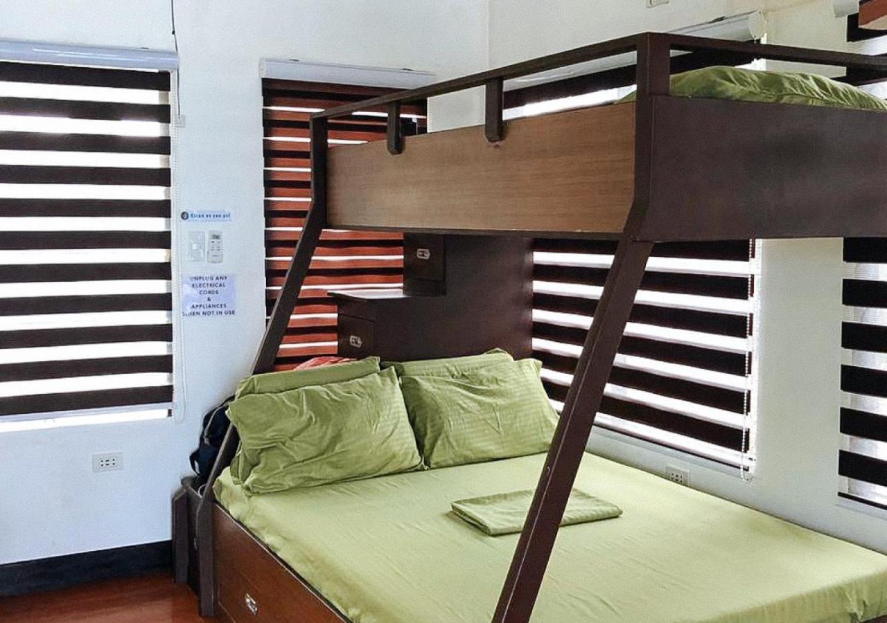 Tabique By The Sea Redpartner * Cebu