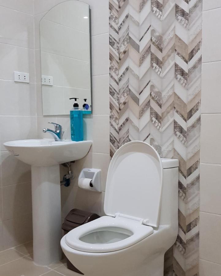 Acrige Apartelle 2 Pax Twin @ Heart Of Bogo