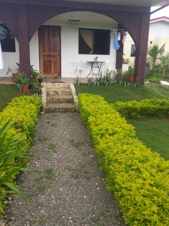 Apartment Teresa House Teresa Philippines Moalboal
