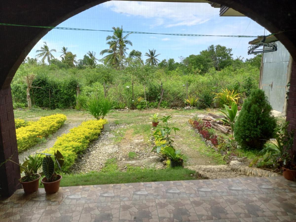 Teresa House Teresa Philippines Apartment Moalboal