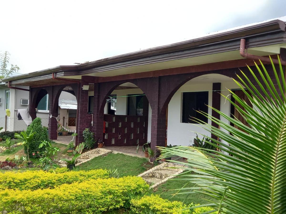 Teresa House Teresa Philippines Moalboal
