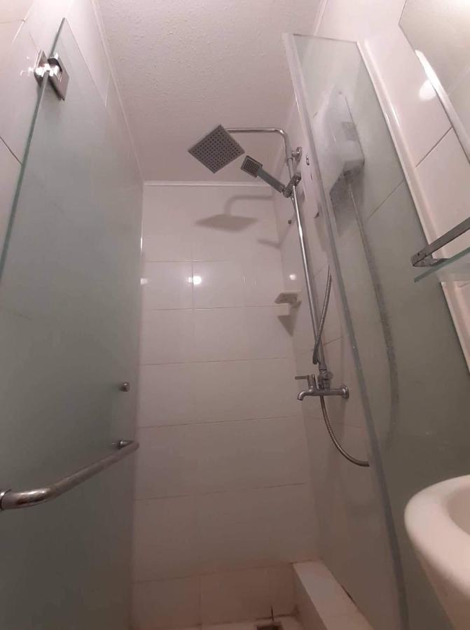 Aparthotel San Remo Oasis 2br Gusbek Unit *