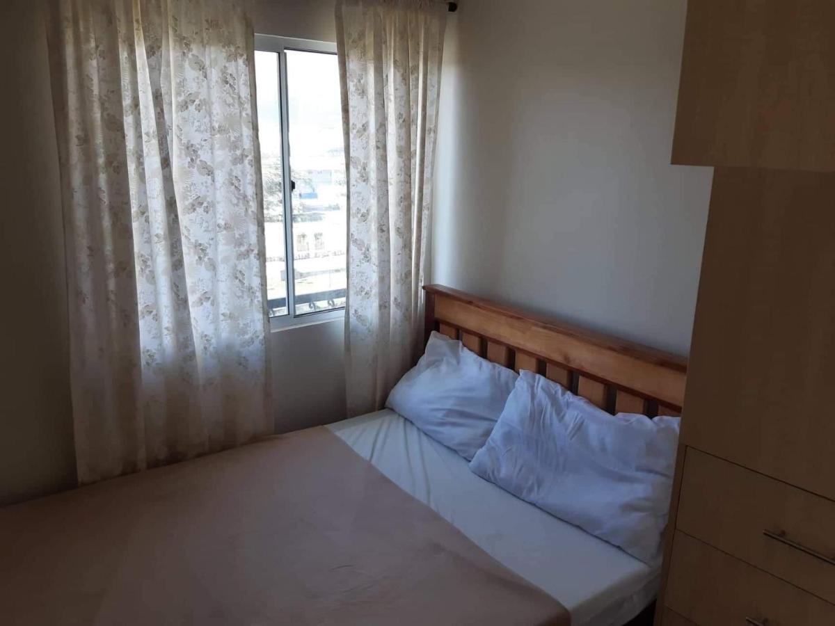 San Remo Oasis 2br Gusbek Unit