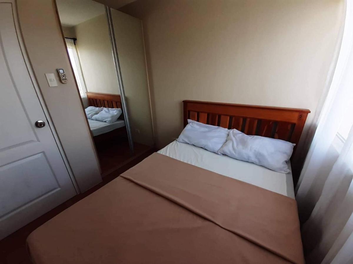 San Remo Oasis 2br Gusbek Unit *