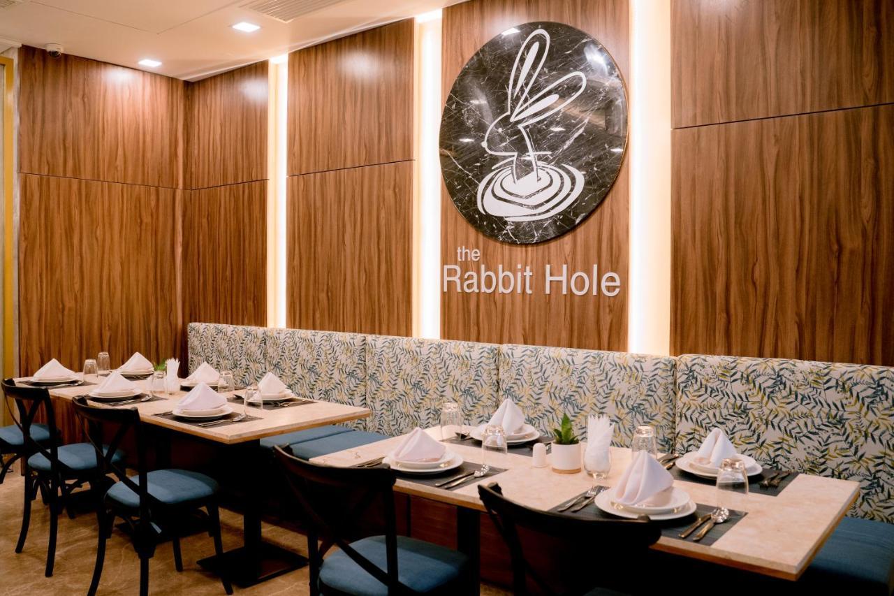 Hotel Goldberry And