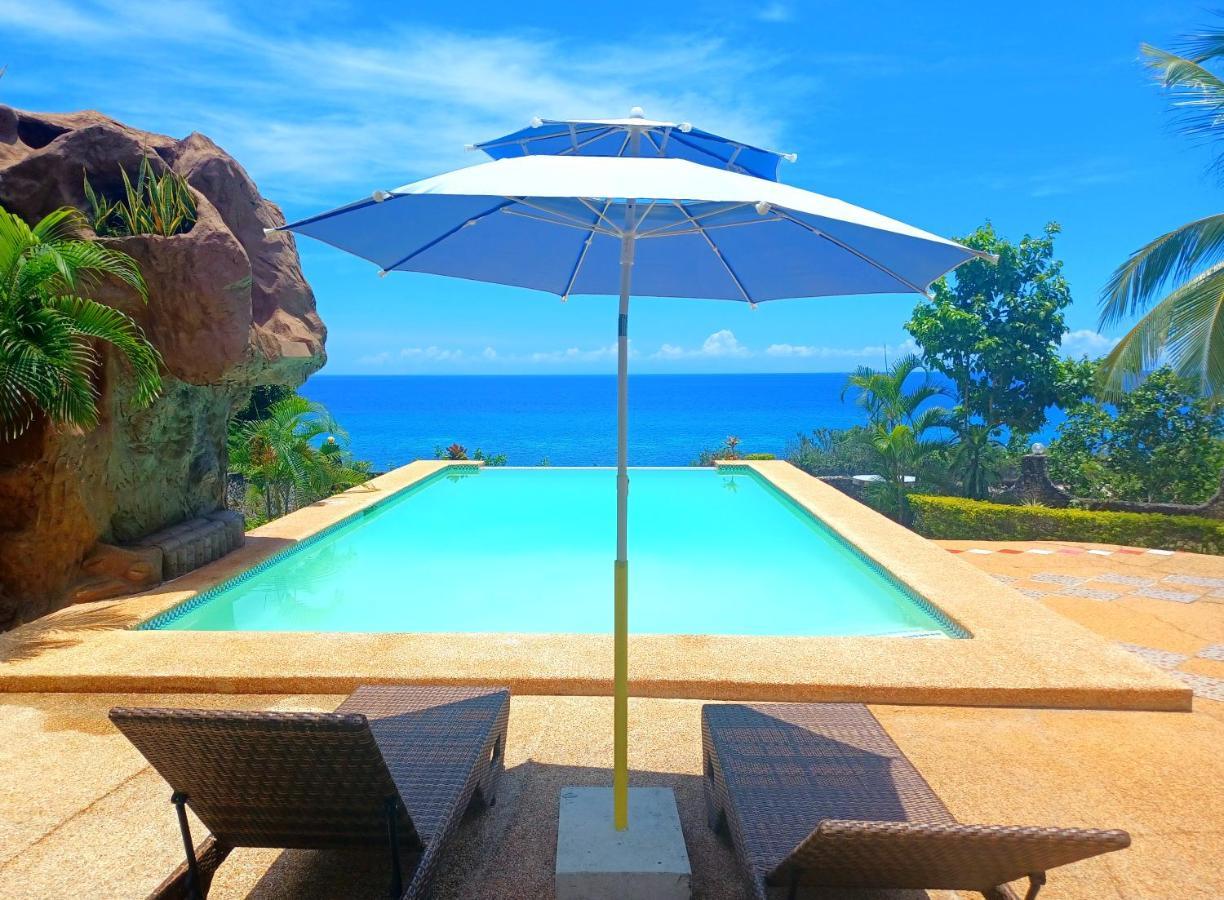 Camotes Villa Santiago (Camotes Islands)